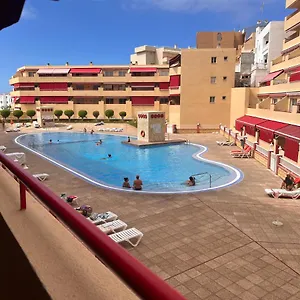 Jardín , Puerto de Santiago (Tenerife) España