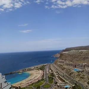 With Pool View Puerto Rico (Gran Canaria)