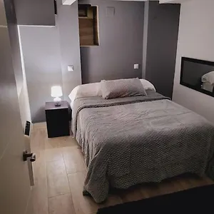 Precioso Apartamento De 2 Habitaciones. , Madrid España