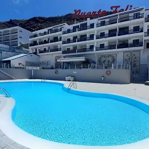 Tropical Puerto Rico (Gran Canaria)
