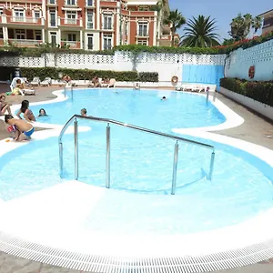 Céntrico Loft En El Con Wifi Y Cerca De La Playa , Puerto de la Cruz (Tenerife) España