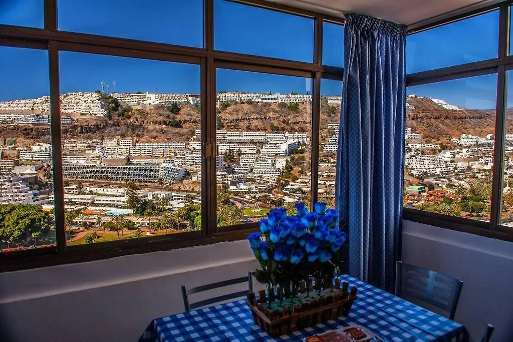 Blue Views Vivienda Vacacional Puerto Rico  Puerto Rico (Gran Canaria)
