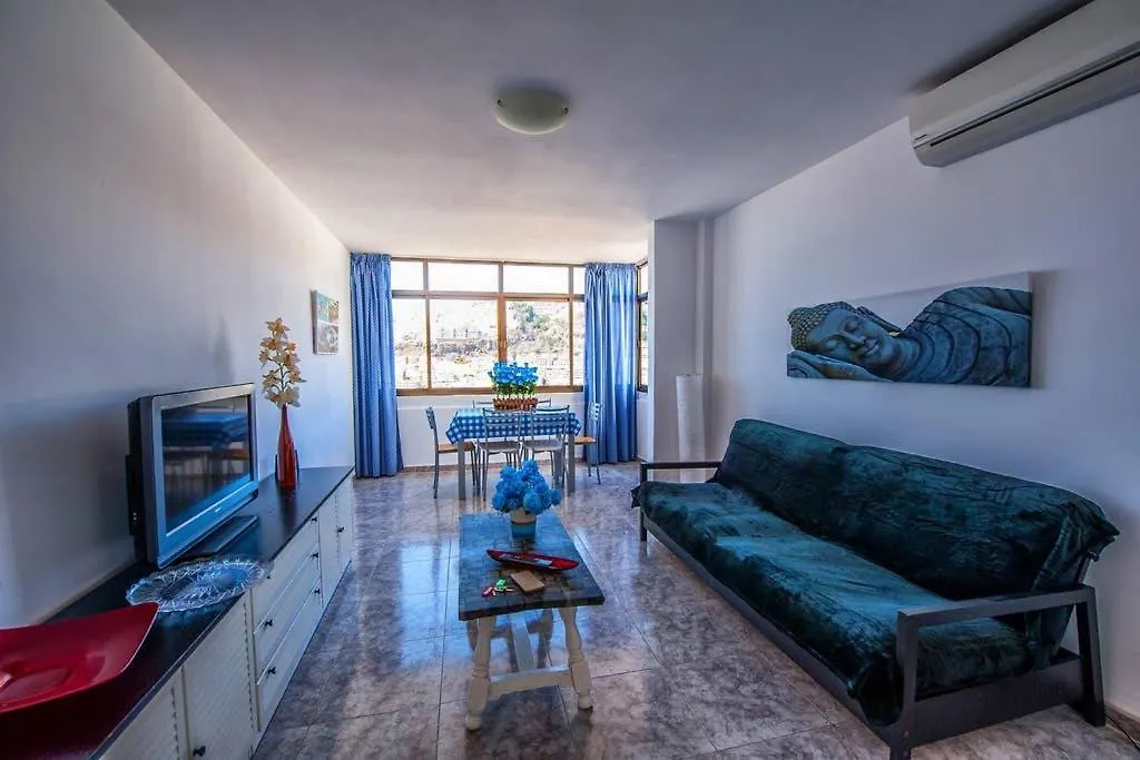 Blue Views Vivienda Vacacional Puerto Rico  Apartamento