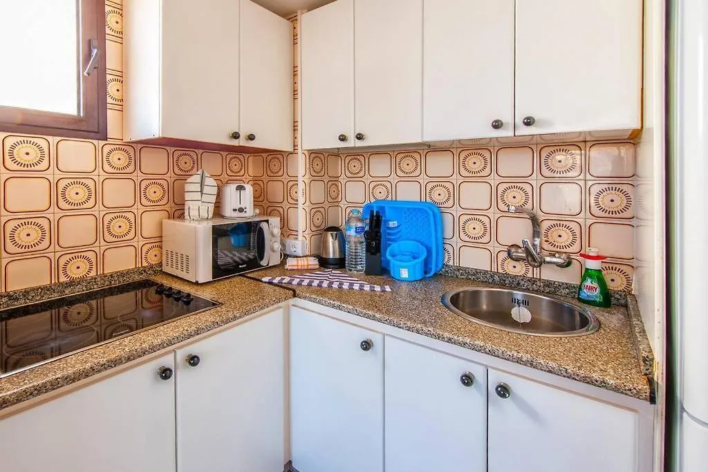 Apartamento Blue Views Vivienda Vacacional Puerto Rico