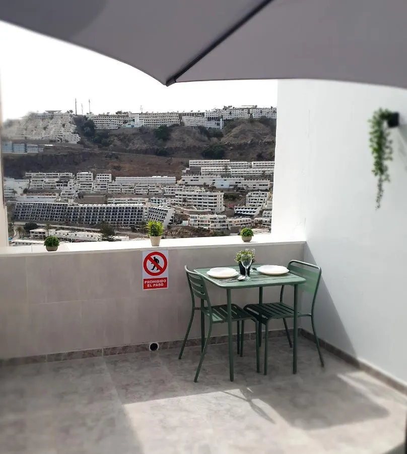 Apartamento Blue Views Vivienda Vacacional Puerto Rico